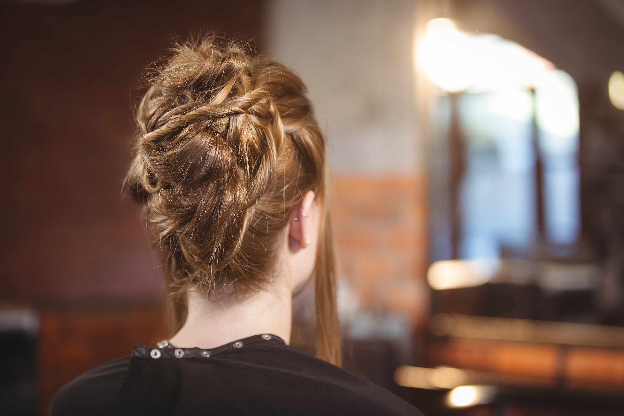 Why Comb Angle Changes the Result of a Simple Trim